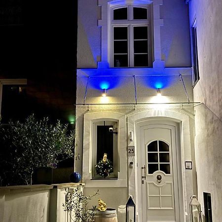 Villa Rheinstein Am Schloss Engers Neuwied Kültér fotó